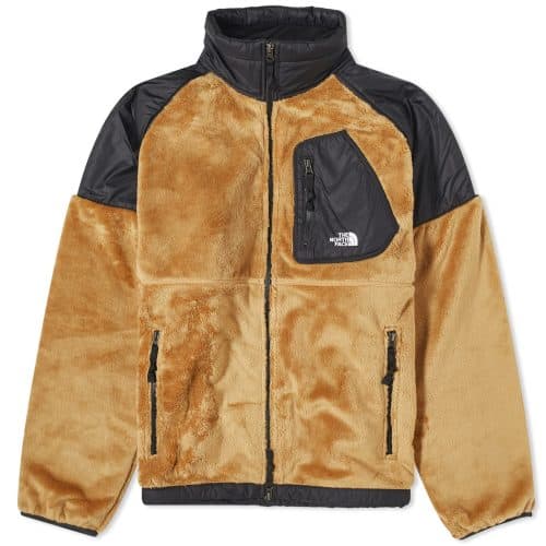 The north face butter cheap